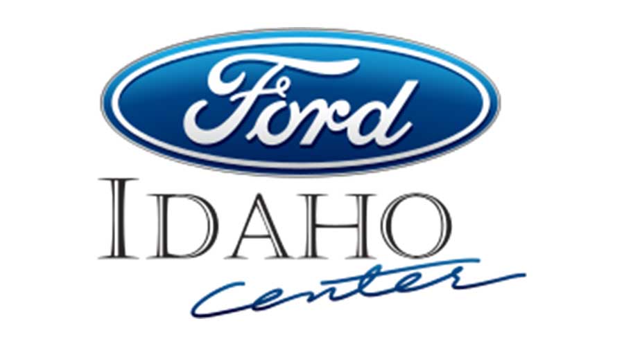 Ford Idaho Center